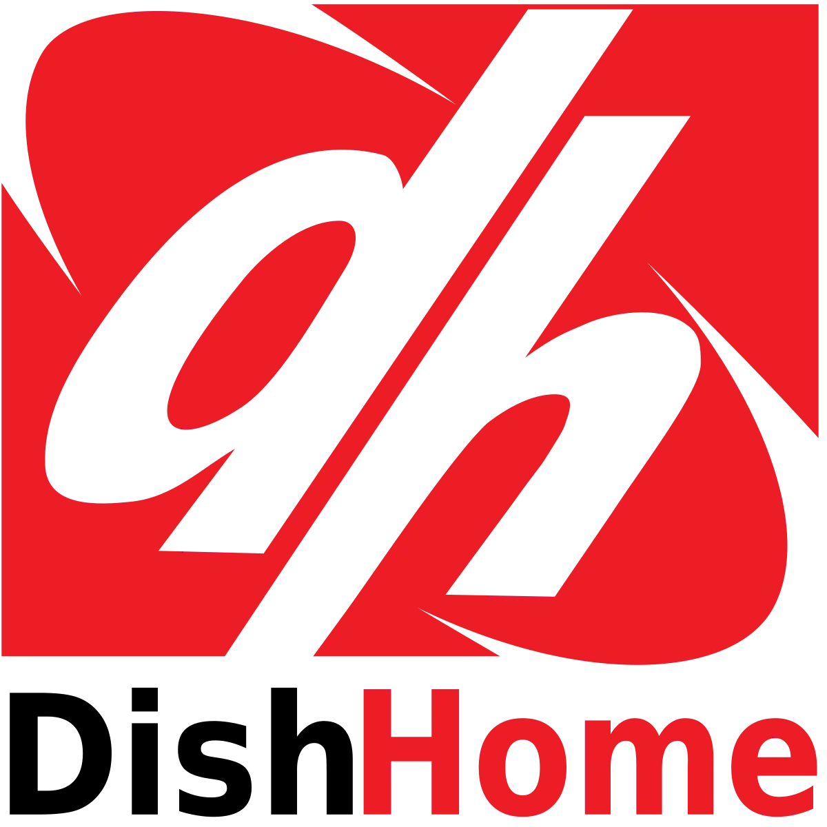 DishHome Logo