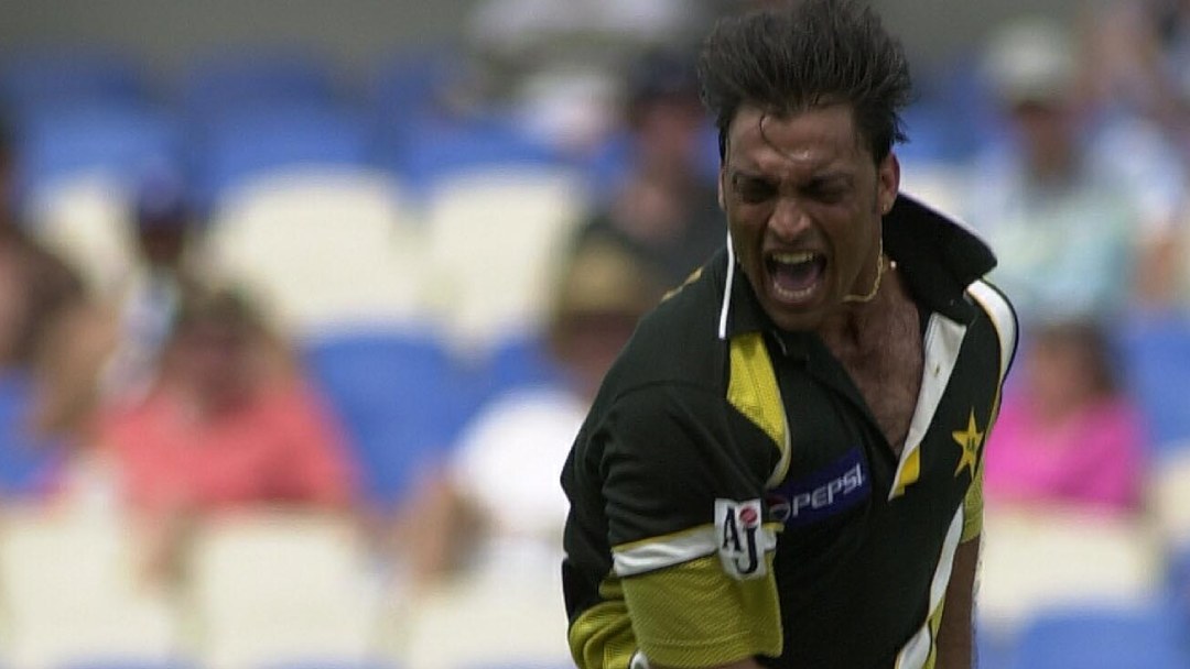 Shoaib Akhtar Joins NPL Season 3 Broadcast as Special Guest