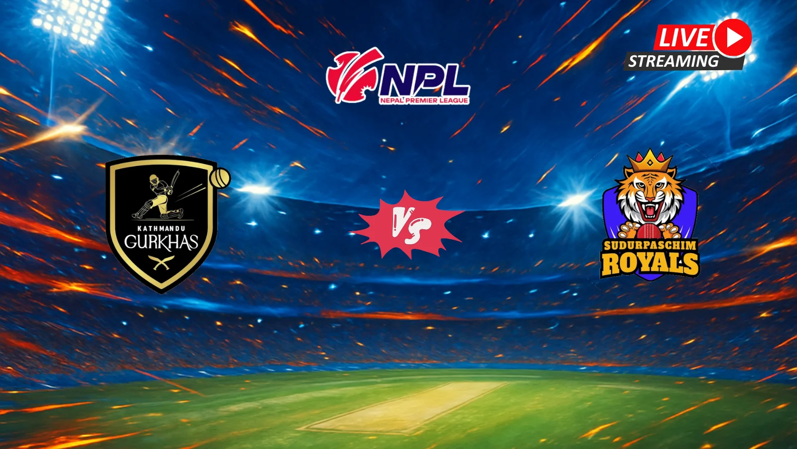 NPL 2025 Season - Match 2