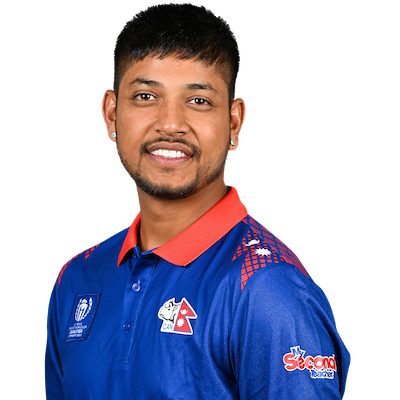 Sandeep Lamichhane